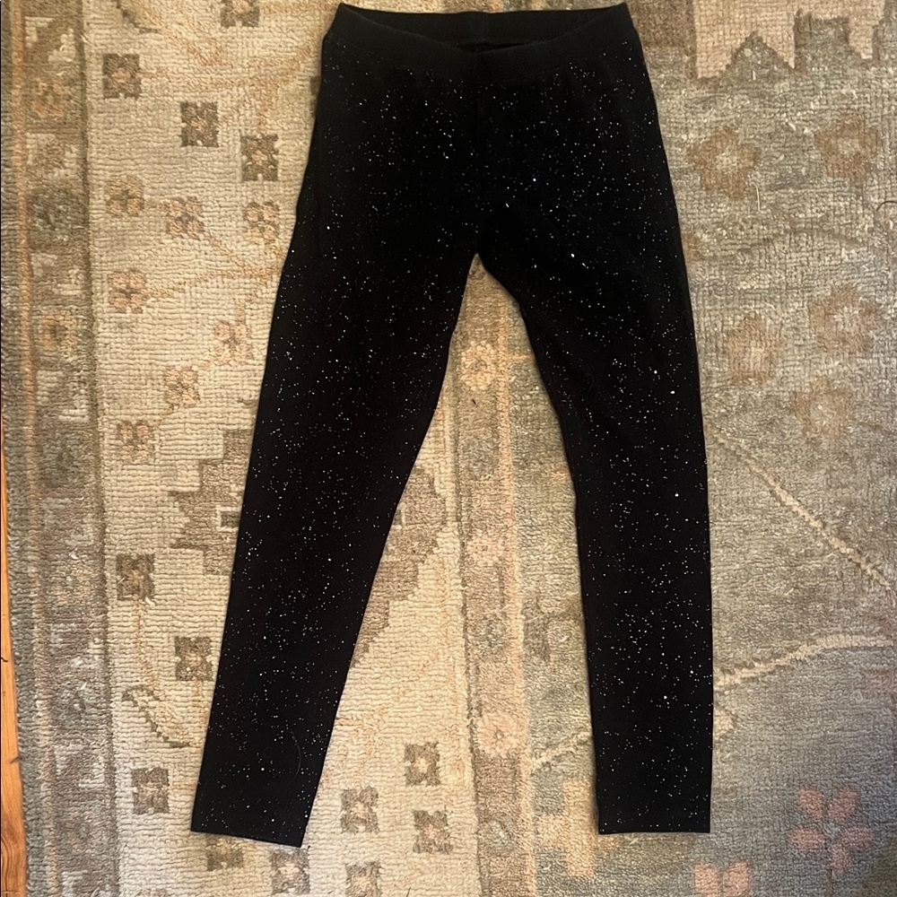 Cat & Jack Black Leggings